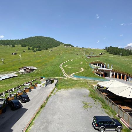 Apartamento Loft Mountain Spirit Livigno Exterior foto