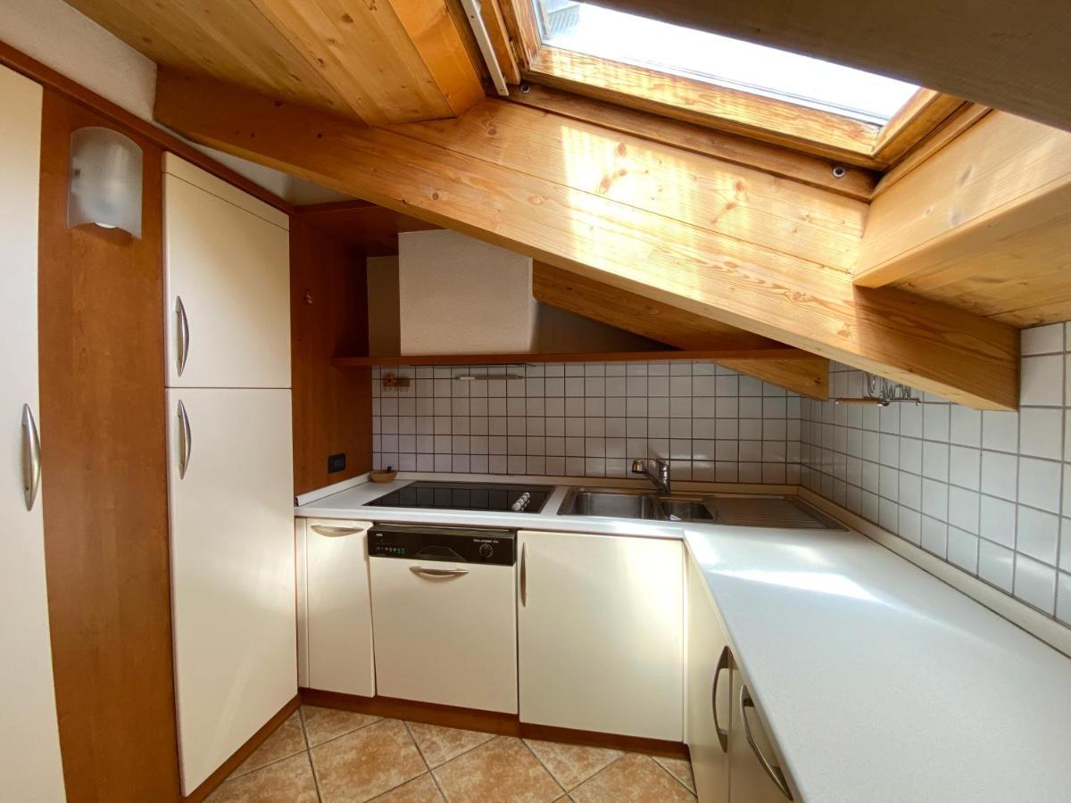 Apartamento Loft Mountain Spirit Livigno Exterior foto