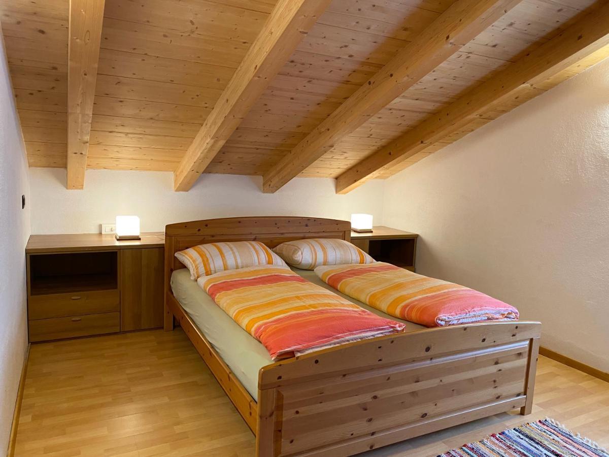 Apartamento Loft Mountain Spirit Livigno Exterior foto