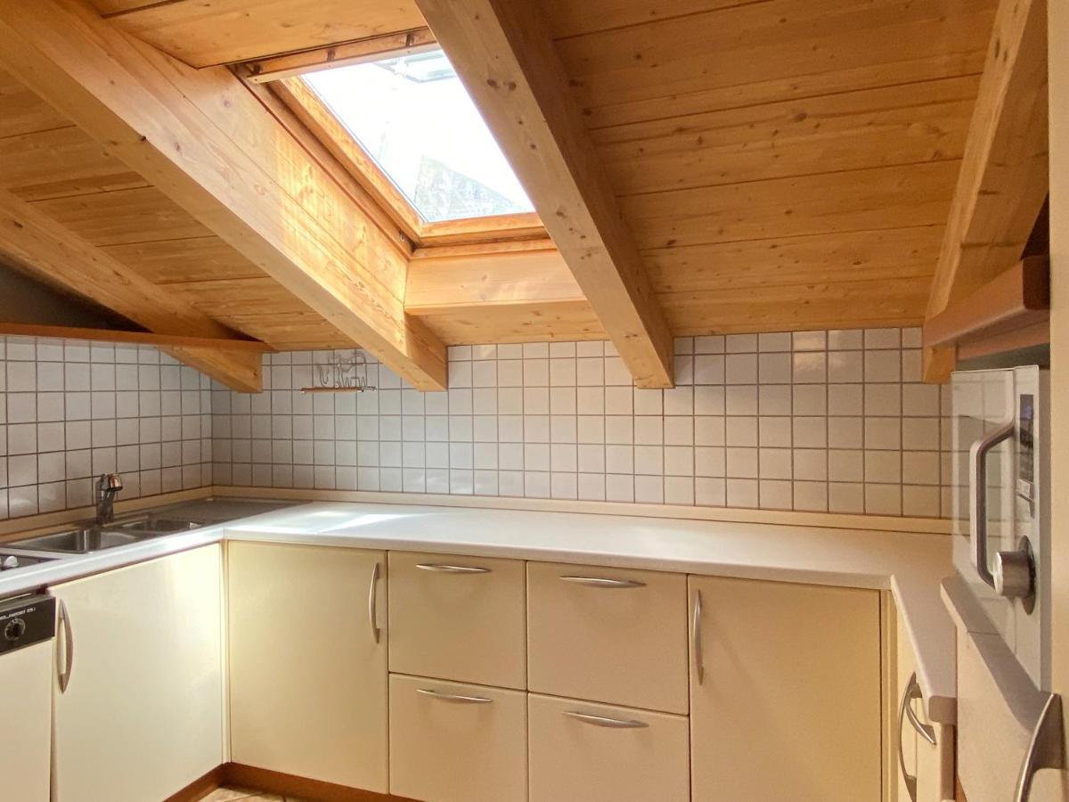 Apartamento Loft Mountain Spirit Livigno Exterior foto
